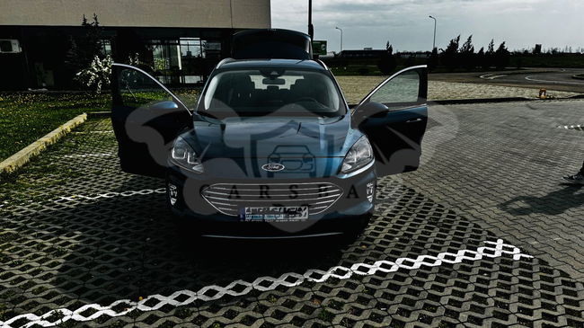 Ford Kuga III [2019 - Prezent] 1.5 EcoBoost FWD Titanium 2023