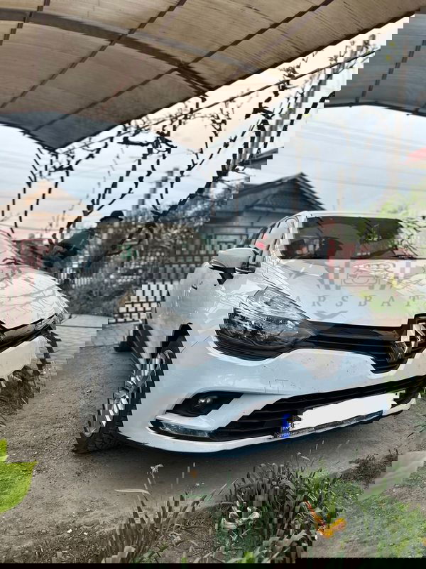 Renault Clio V [2019 - Prezent] 2019