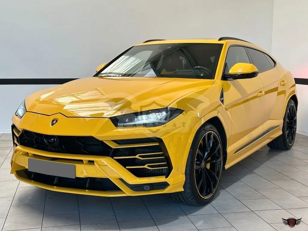 Lamborghini Urus Standard 2021