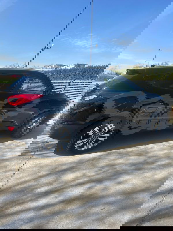 Hyundai ix35 2.0 GDi 4WD Premium 2015