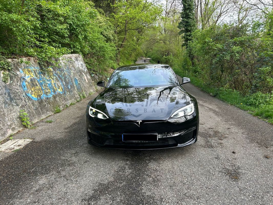 Tesla Model S Long Range 2023