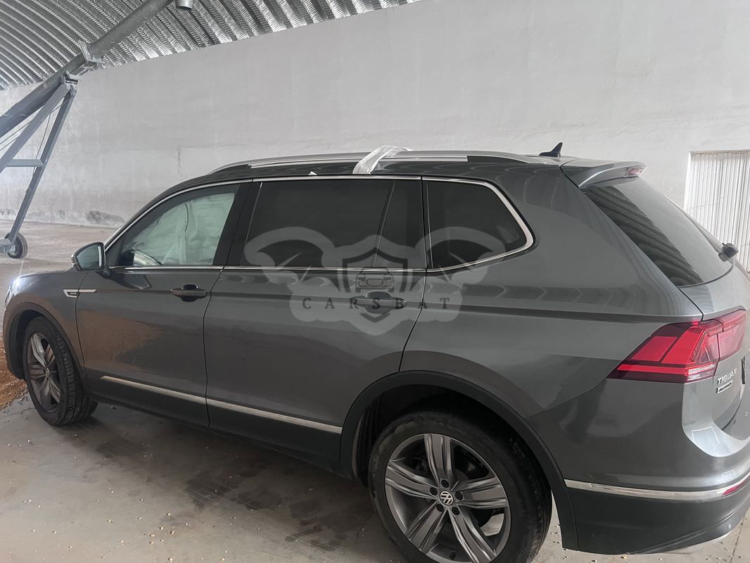Volkswagen Tiguan II [2016 - Prezent] 2.0 TDI DSG 4Mot Highline 2020