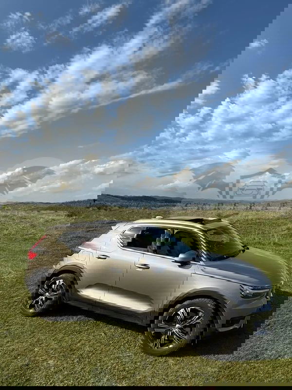 Volvo XC40 Recharge T5 Twin Engine AT7 Inscription 2020
