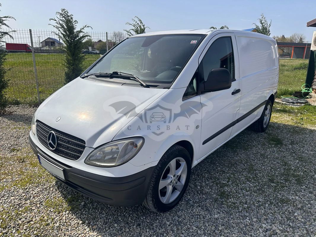 Mercedes-Benz Vito 2006