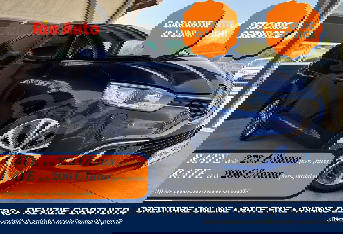 Renault Grand Scenic 2018