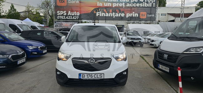 Opel Combo 2020