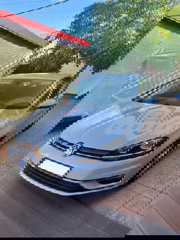 Volkswagen Golf VI [2008 -2013] 1.5 TSI DSG Highline 2018