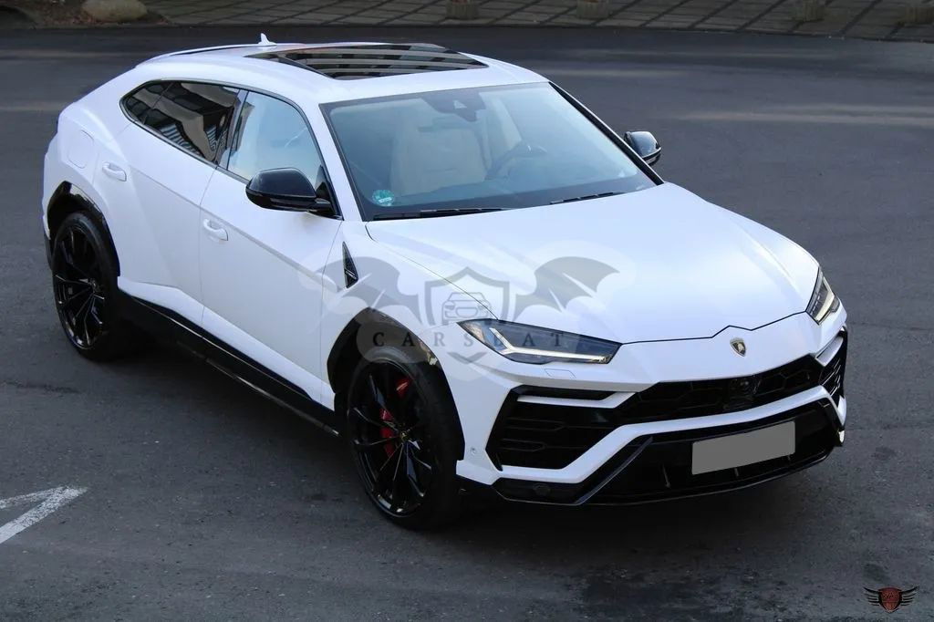 Lamborghini Urus Standard 2022