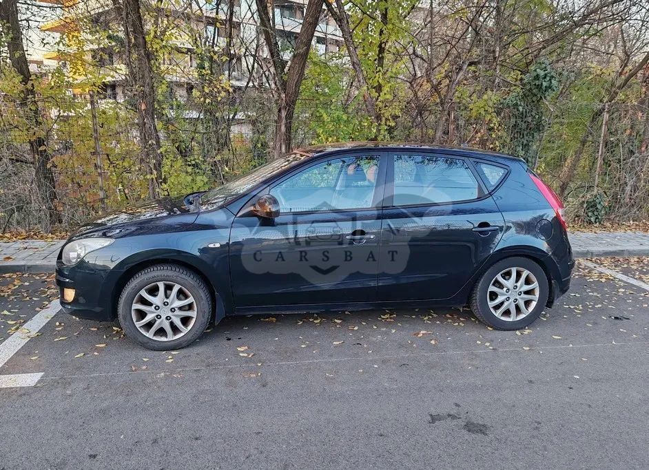 Hyundai i30 1.4 GL Classic 2010