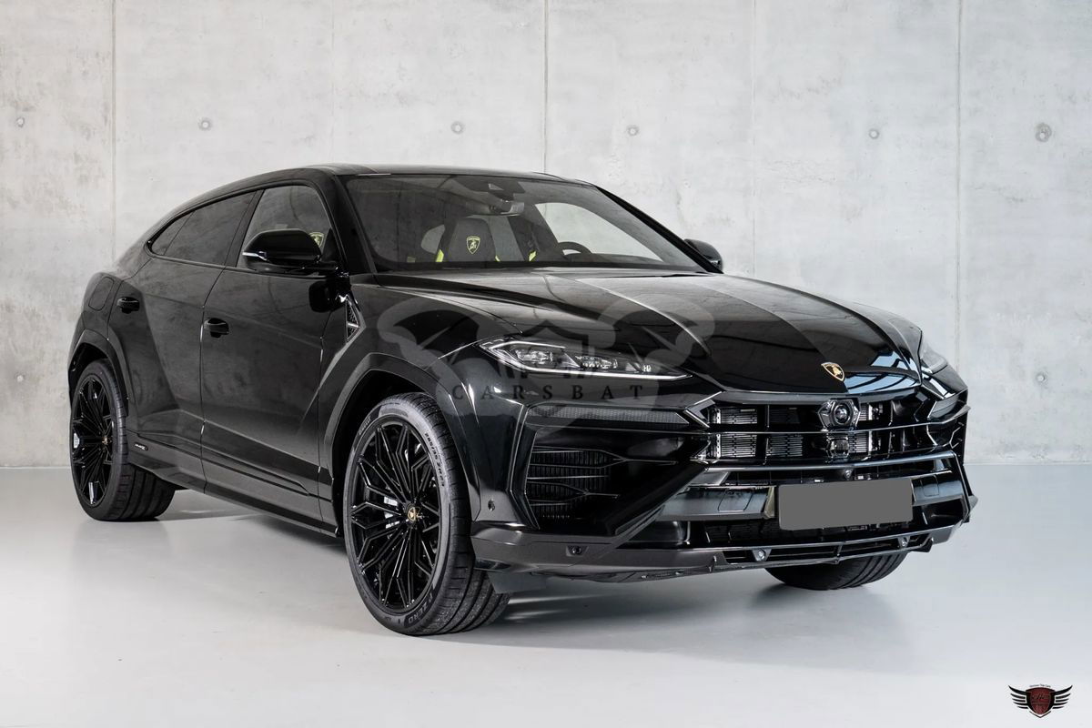 Lamborghini Urus 2025