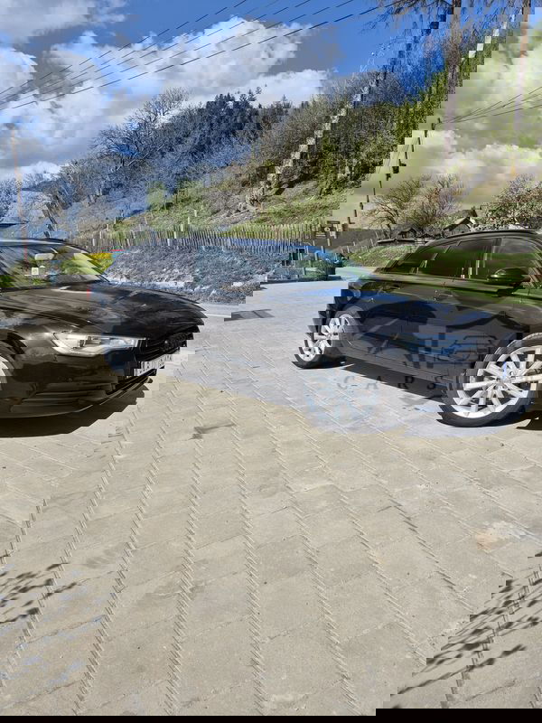 Audi A6 C7 [2011 - 2018] Avant 2.0 TDI Multitronic 2014