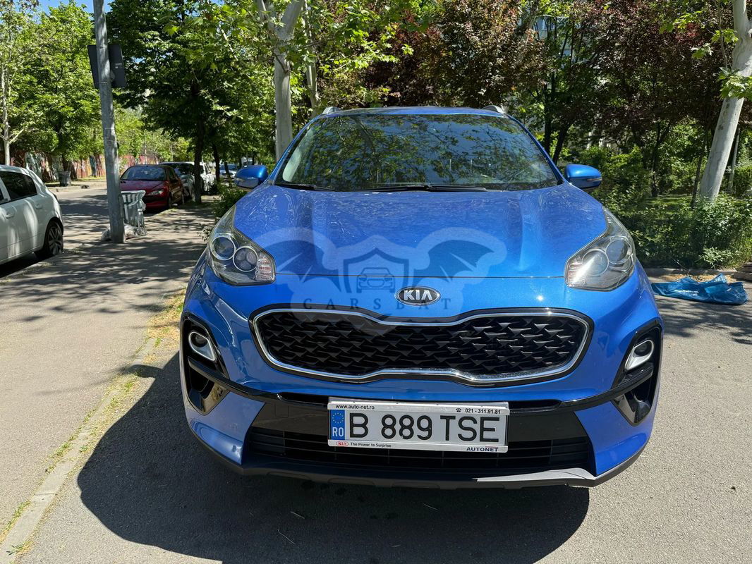 Kia Sportage IV [2016 - 2021] 1.6 DSL 7DCT HP 4x2 Classic 2018