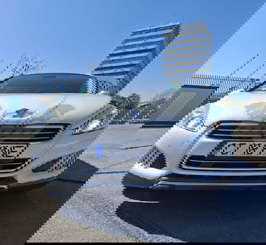 Peugeot 508 RXH Hybrid4 2013