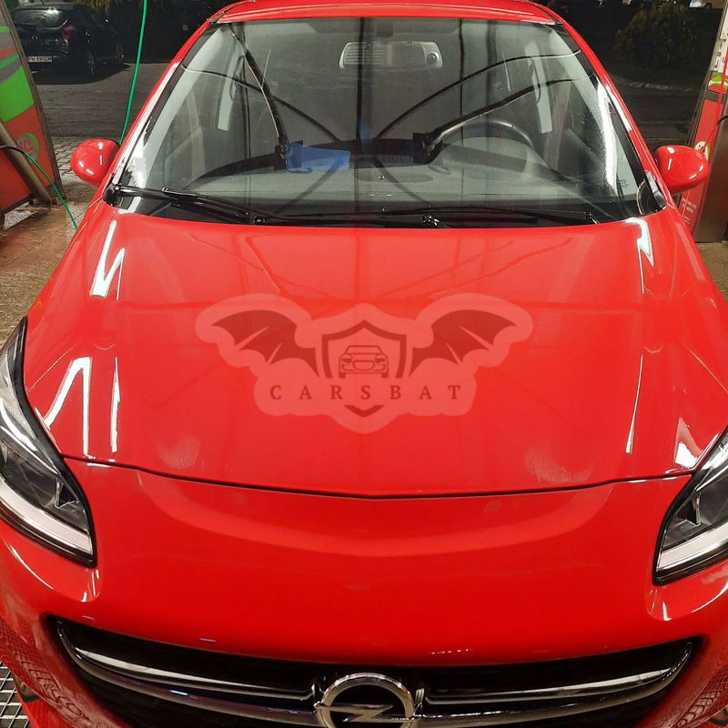 Opel Corsa E [2014 - 2019] 1.4 ECOTEC Enjoy 2018
