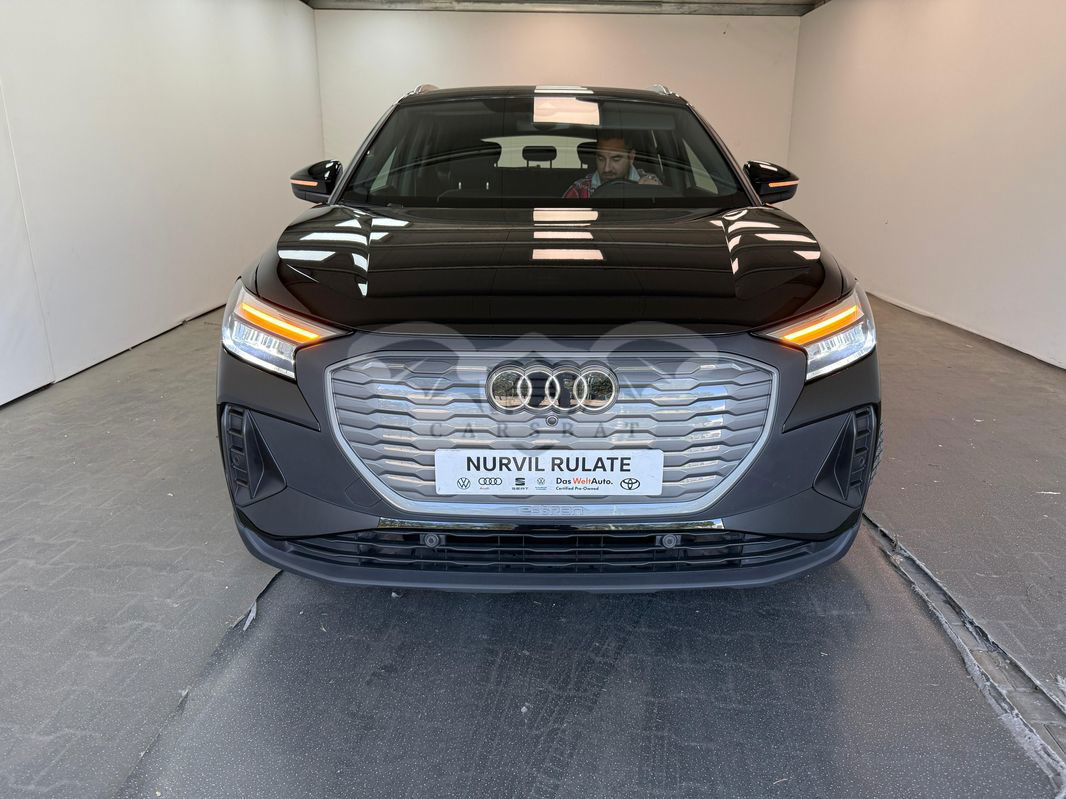 Audi Q4 e-tron 40 2022