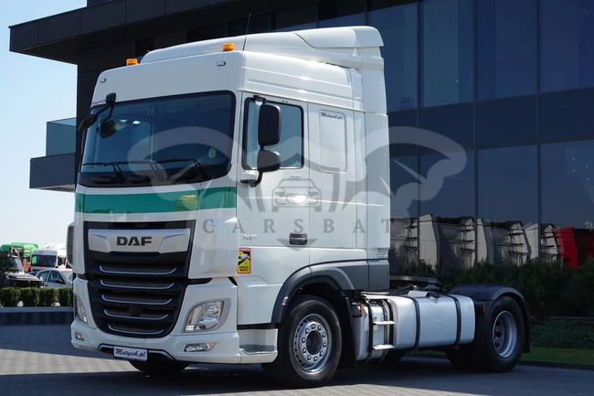 DAF XF 2017