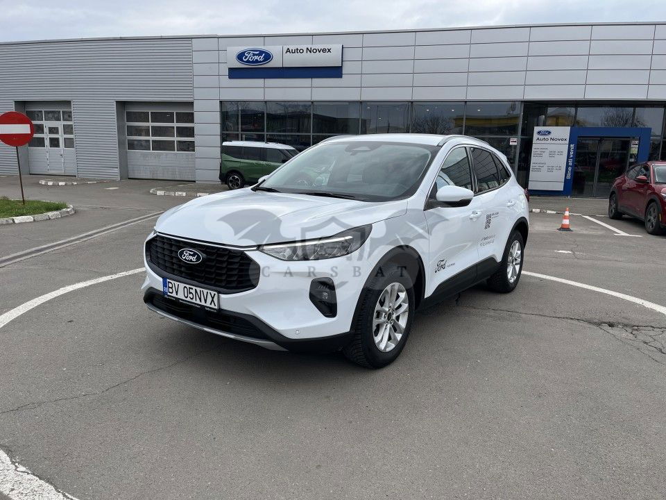 Ford Kuga III [2019 - Prezent] 2024