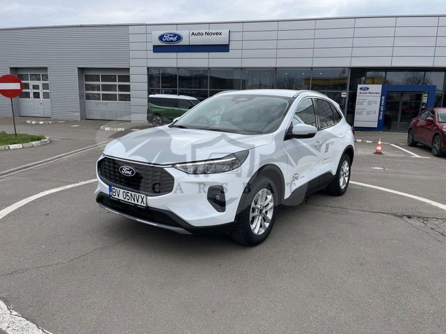 Ford Kuga III [2019 - Prezent] 2024