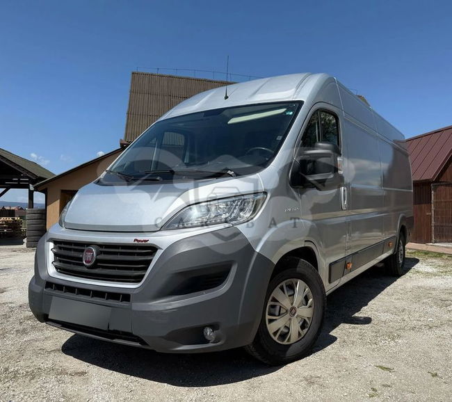 Fiat Ducato 2017