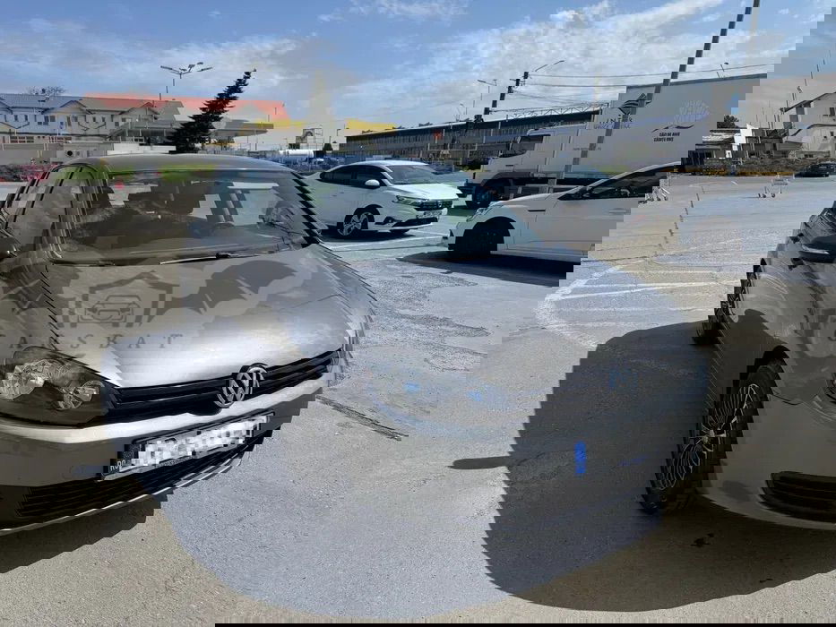 Volkswagen Golf VI [2008 -2013] 2009