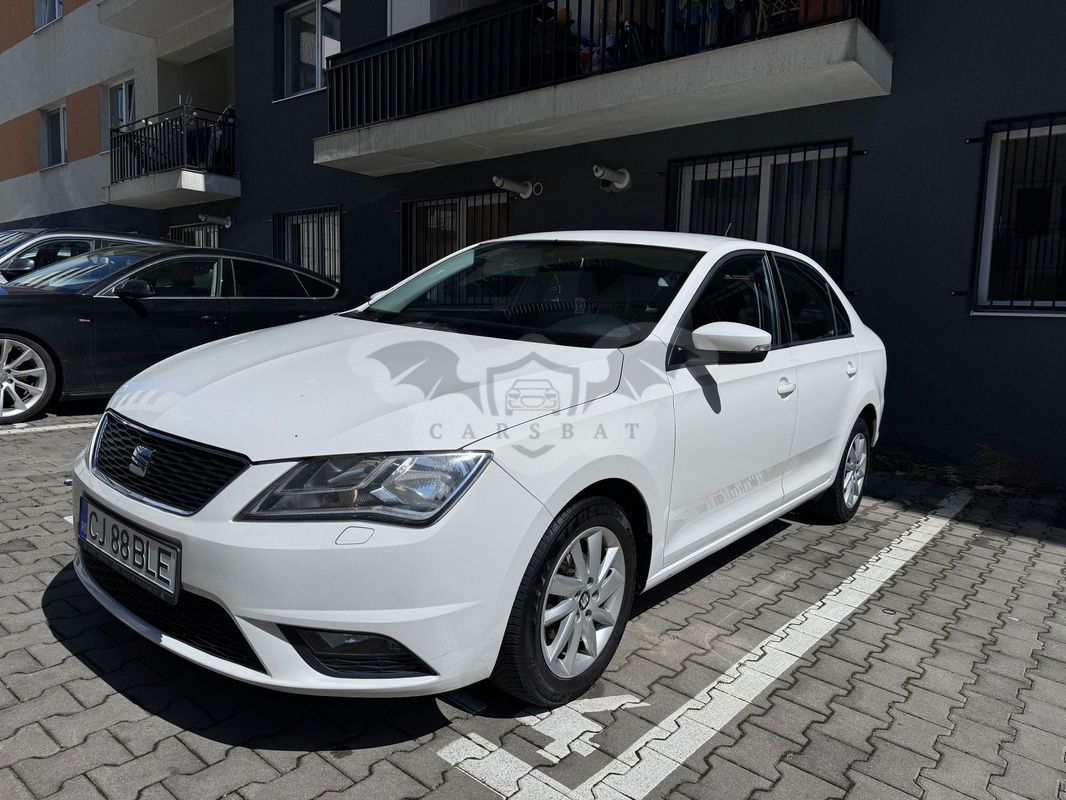Seat Toledo IV [2012 - 2018] 1.2 TSI Reference 2017