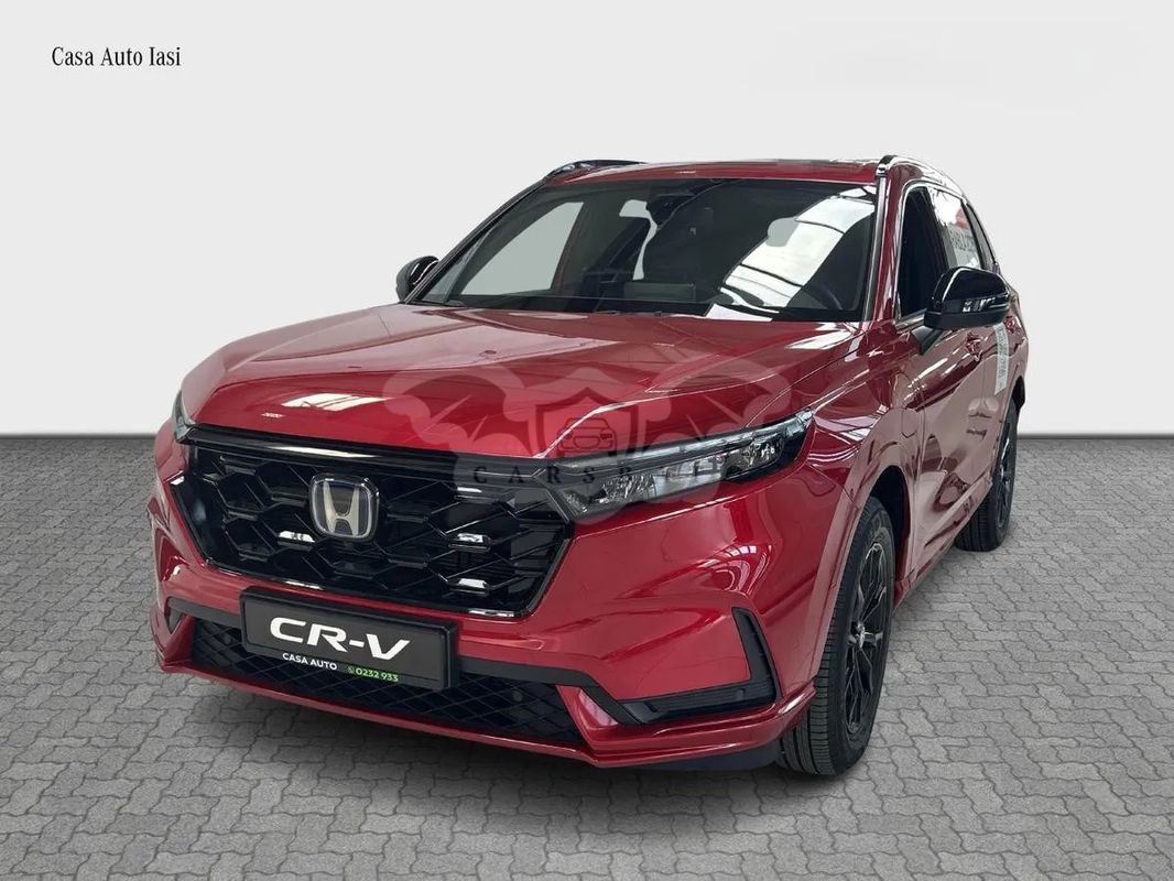 Honda CR-V 2024