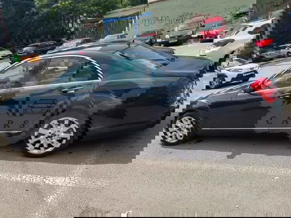 Mercedes-Benz S W221 [2005 - 2013] 320 CDI Aut 2007