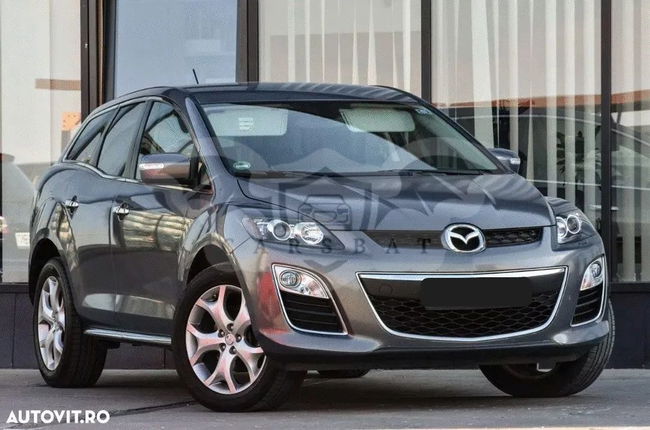 Mazda CX-7 2.2 MZR-CD High-Line 2010