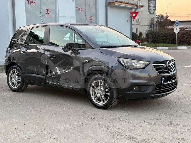 Opel Crossland X 1.2 Start/Stop Innovation 2019