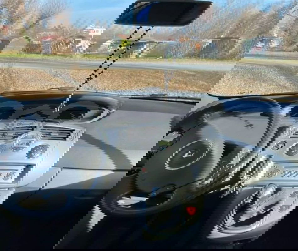 Renault Scenic II [2003 - 2011] 2.0 16V Turbo Dynamique 2007