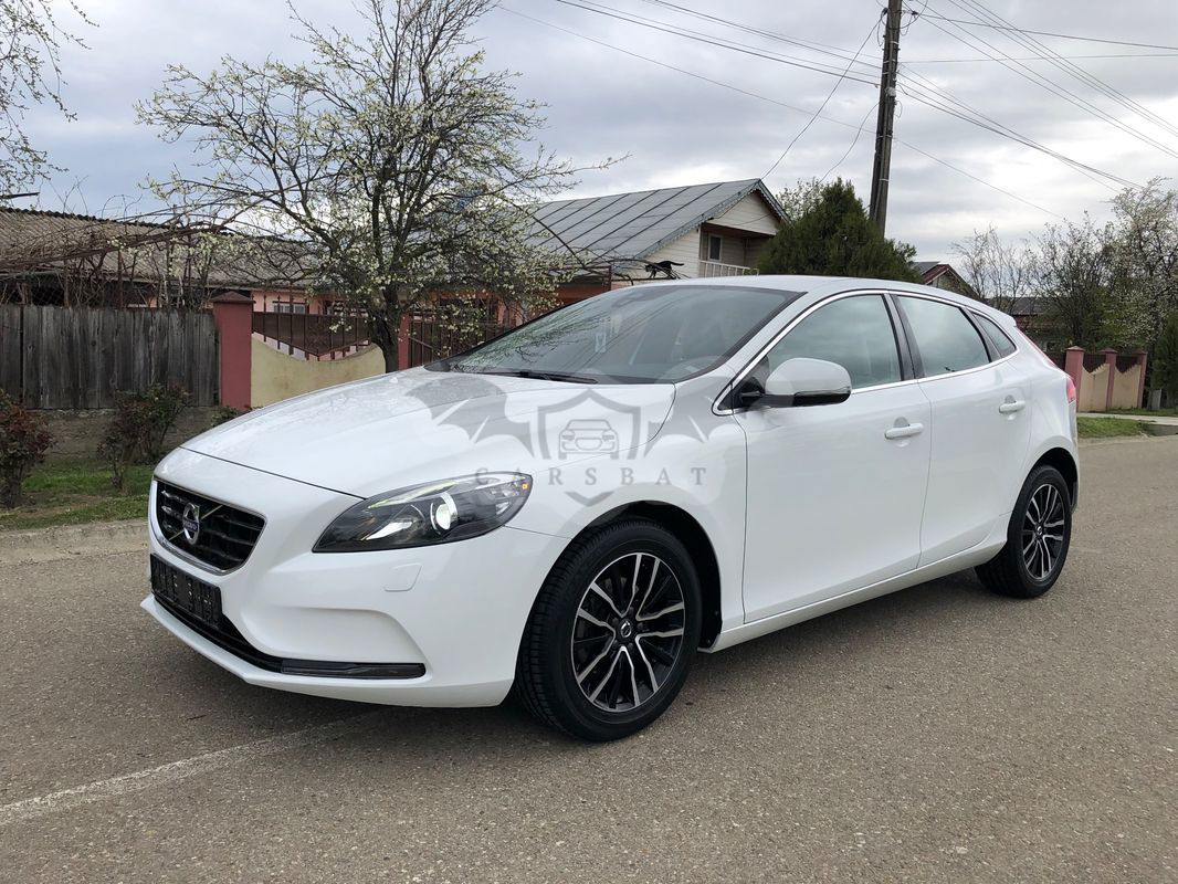 Volvo V40 D2 94g Summum 2013