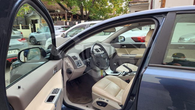 Volvo S40 D2 Kinetic 2010