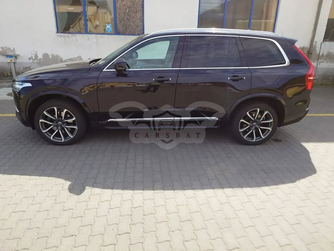 Volvo XC90 II [2015 - Prezent] D5 AWD Inscription 2015
