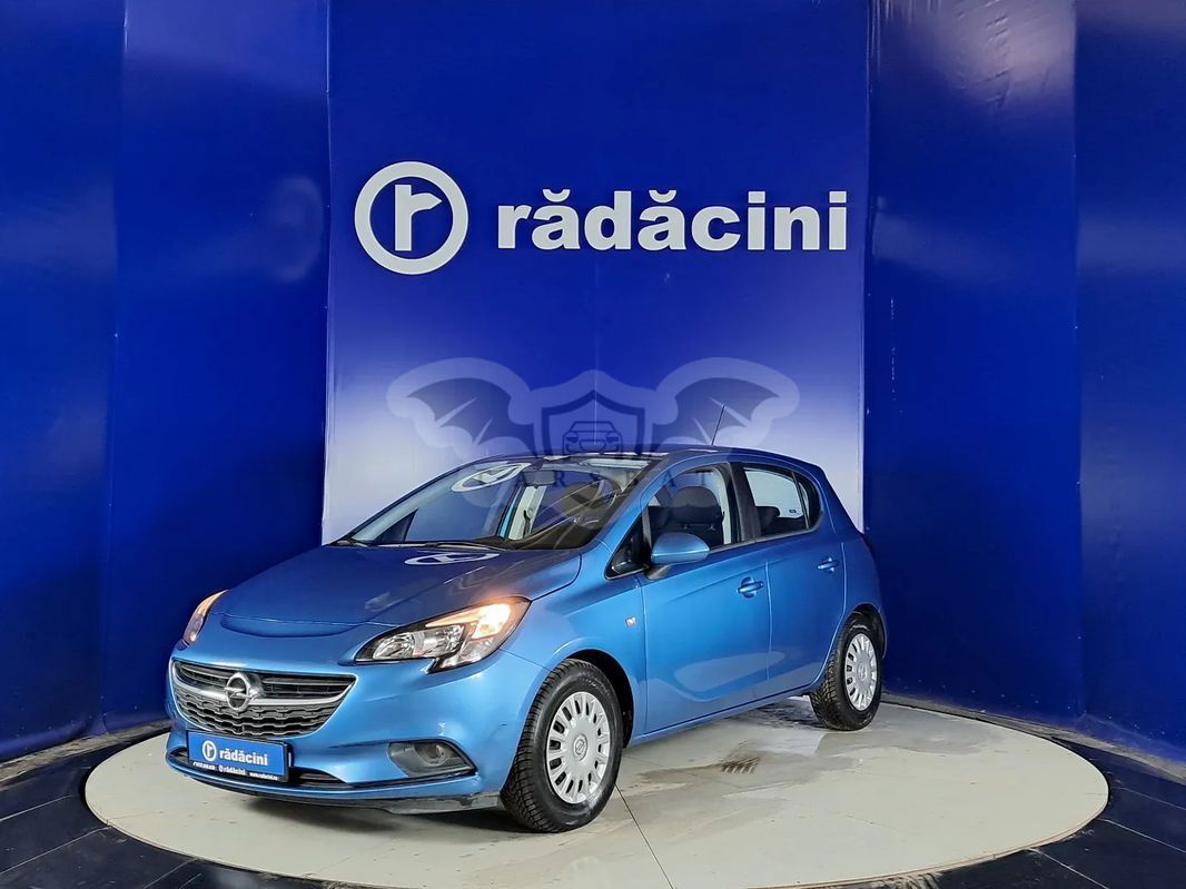 Opel Corsa E [2014 - 2019] 2019