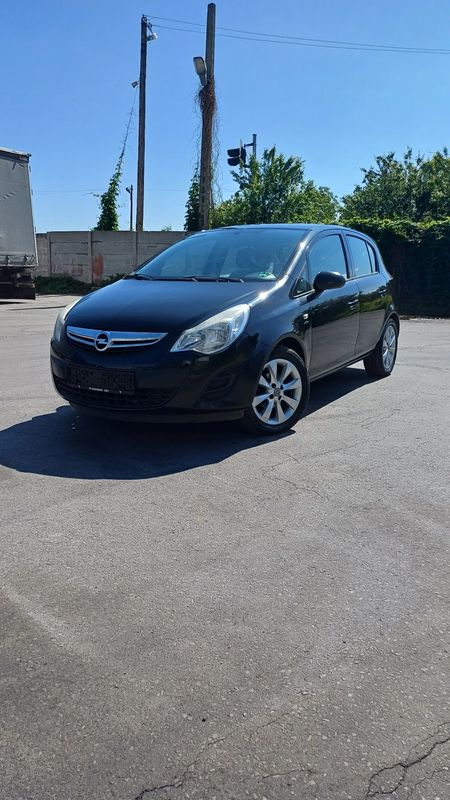 Opel Corsa D [2006 - 2014] 1.4 16V Active 2013