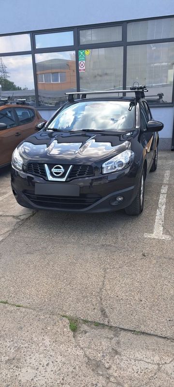 Nissan Qashqai I [2007 - 2014] 1.6 Acenta 2011