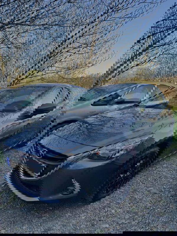 Mazda 2 G90 Takumi 2018