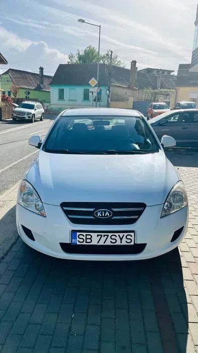 Kia Ceed I [2007 - 2012] 2008