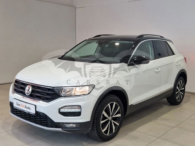 Volkswagen T-ROC 1.6 TDI Design 2019