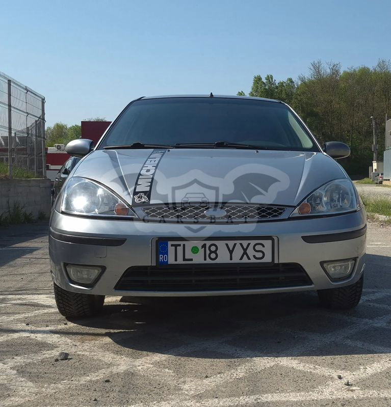 Ford Focus I [1999 - 2005] TDCi Ghia 2003