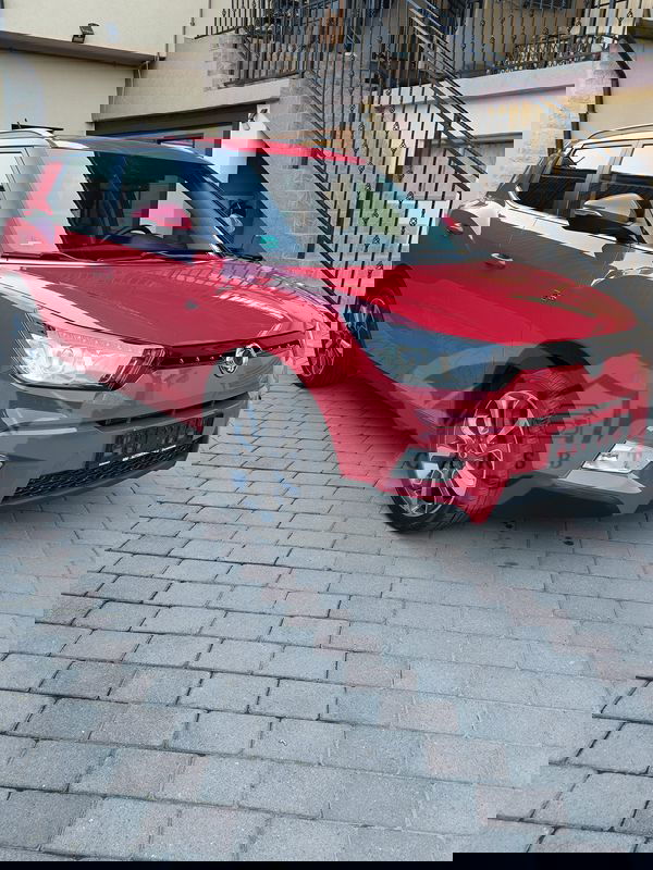 Ssangyong Tivoli e-XDi 160 4WD Crystal 2016