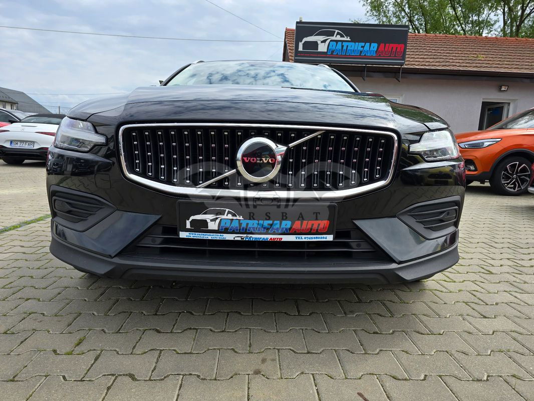 Volvo V60 B4 D Plus Bright 2023