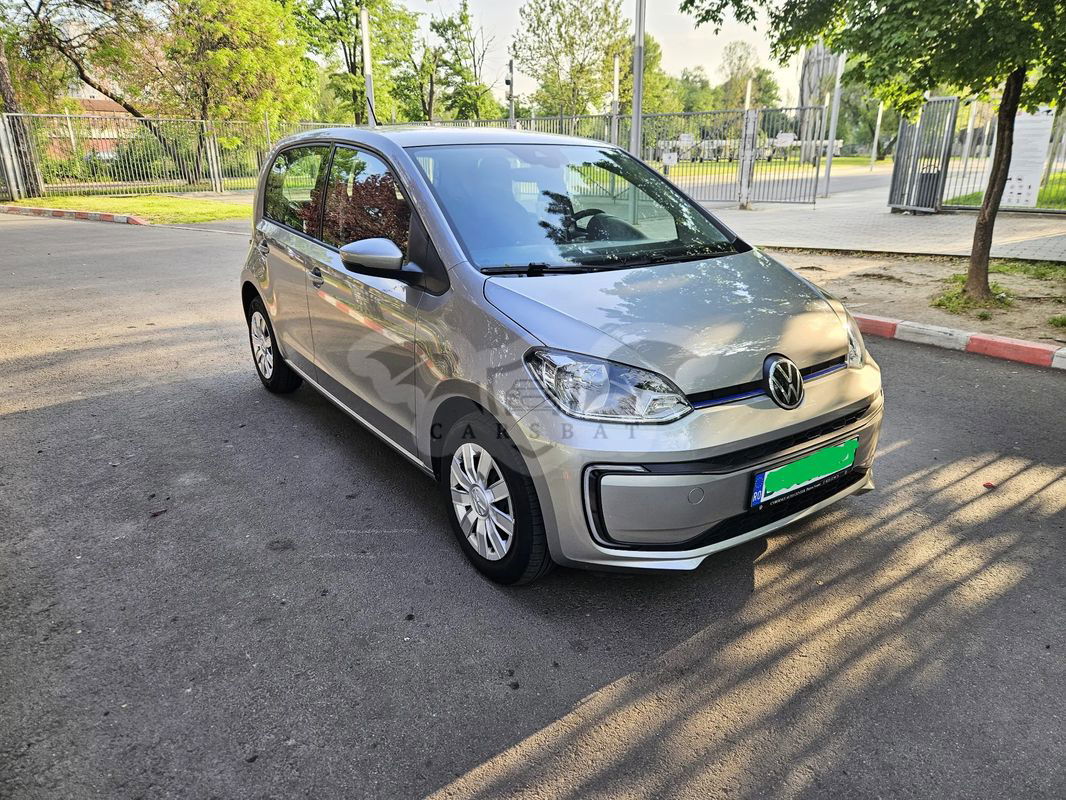 Volkswagen Up! e-up! 32.3 kWh 2022