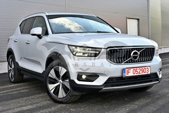Volvo XC40 Recharge T5 Twin Engine AT7 Inscription 2021