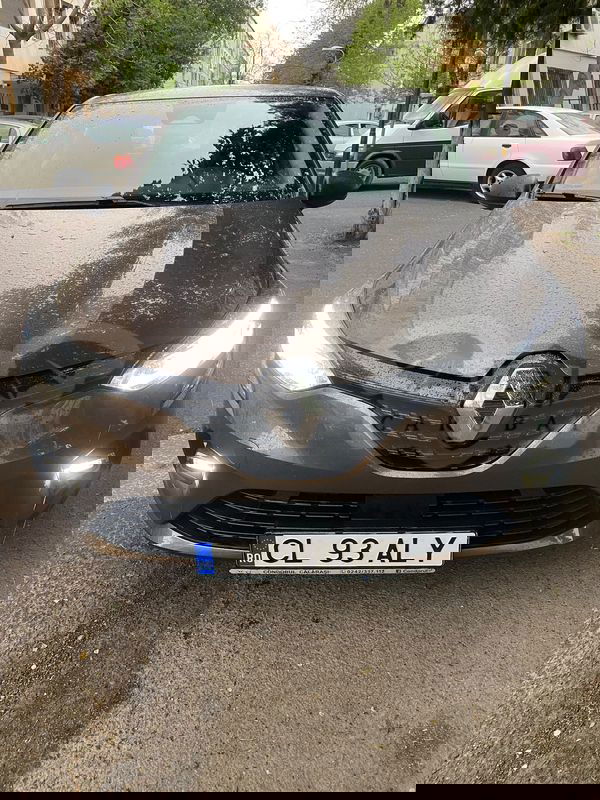 Renault Clio V [2019 - Prezent] Estate TCe Life 2020