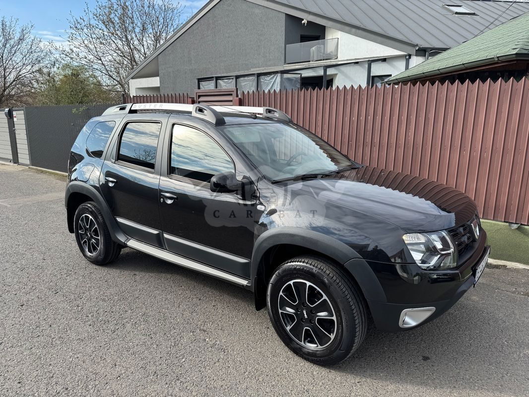 Dacia Duster I [2010 - 2017] 1.6 SCe Prestige jante 16" 2017