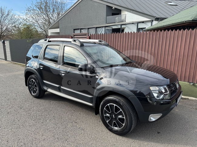 Dacia Duster I [2010 - 2017] 1.6 SCe Prestige jante 16" 2017