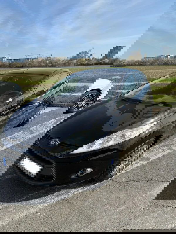 Ford Fiesta VII [2008 - 2017] 2009