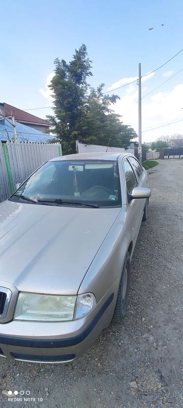 Skoda Octavia I [1996 - 2010] Tour 1.9 TDI 2006