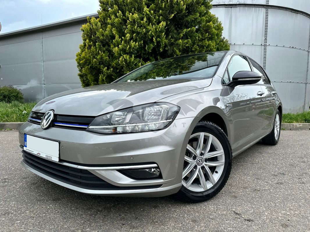 Volkswagen Golf VII [2012 - 2020] 1.5 TSI Highline 2018